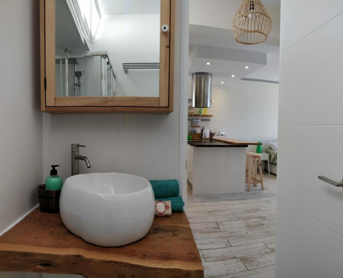 New Deluxe Stunned Seaview 2 Bed Apt Costa Adeje  Buitenkant foto