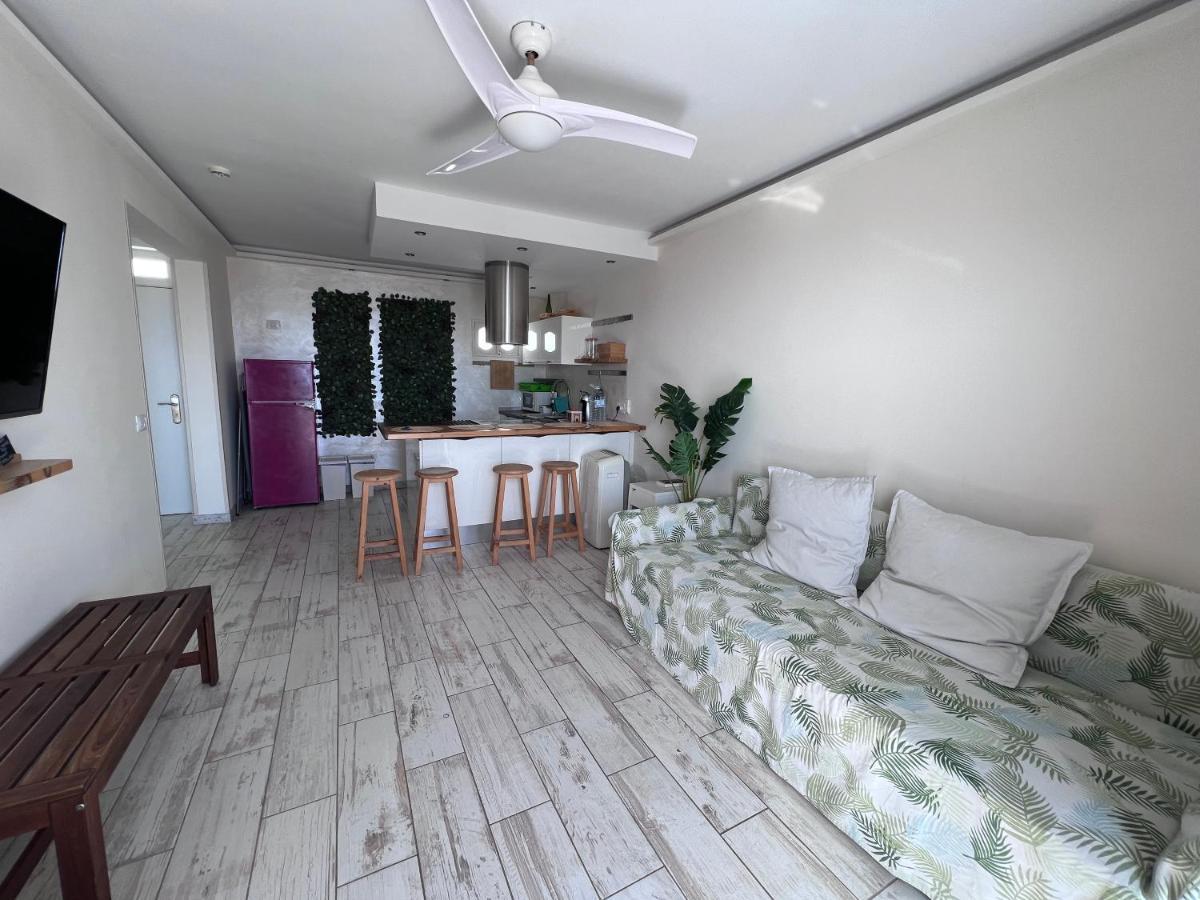 New Deluxe Stunned Seaview 2 Bed Apt Costa Adeje  Buitenkant foto