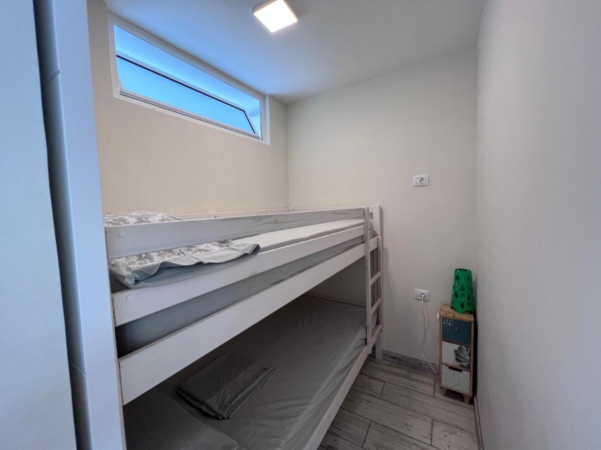 New Deluxe Stunned Seaview 2 Bed Apt Costa Adeje  Buitenkant foto