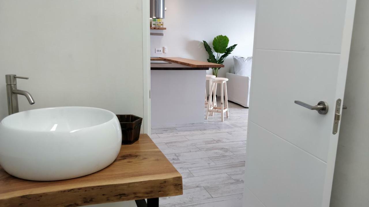 New Deluxe Stunned Seaview 2 Bed Apt Costa Adeje  Buitenkant foto