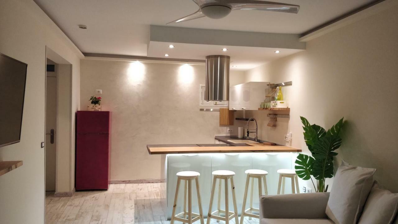 New Deluxe Stunned Seaview 2 Bed Apt Costa Adeje  Buitenkant foto