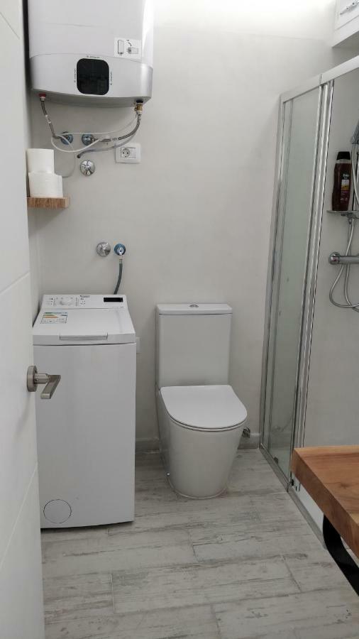 New Deluxe Stunned Seaview 2 Bed Apt Costa Adeje  Buitenkant foto