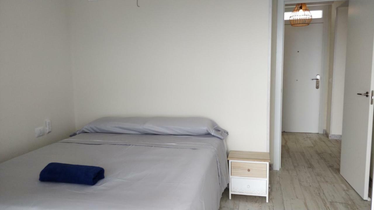 New Deluxe Stunned Seaview 2 Bed Apt Costa Adeje  Buitenkant foto