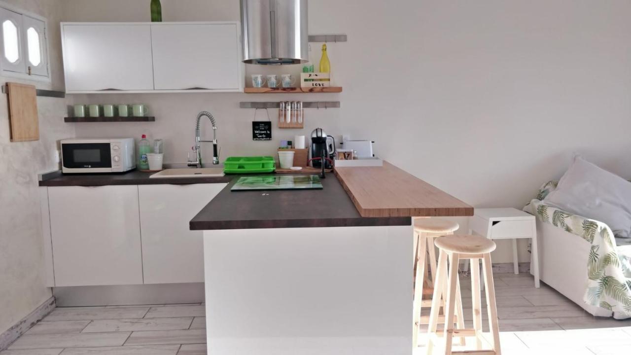 New Deluxe Stunned Seaview 2 Bed Apt Costa Adeje  Buitenkant foto